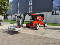 Manitou MANGO 12