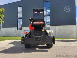 Manitou MRT 3570 vision ES