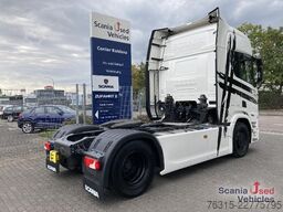 Scania R 460 - KOBLENZ EDiTiON - SUPER - 2x TANKs -