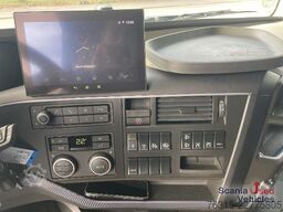 Volvo FH 500 - GLOBETROTTER XL - I-SAFE - VEB+ - LED