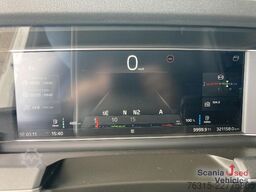 Volvo FH 500 - GLOBETROTTER XL - I-SAFE - VEB+ - LED