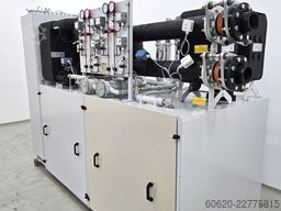 Combitherm Apparate- und Anlagenbau GmbH KWL 2/7583 SP