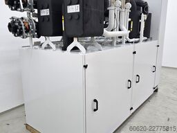 Combitherm Apparate- und Anlagenbau GmbH KWL 2/7583 SP