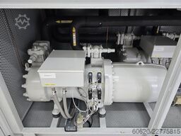 Combitherm Apparate- und Anlagenbau GmbH KWL 2/7583 SP