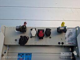 Schmitz Cargobull Curtainsider Mega Getränke