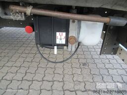 Schmitz Cargobull Curtainsider Mega Getränke