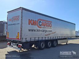 Schmitz Cargobull Curtainsider Standard Getränke