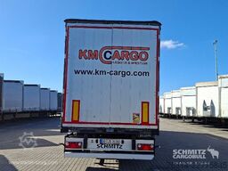 Schmitz Cargobull Curtainsider Standard Getränke