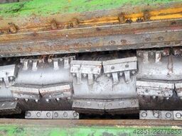 MeWa Recyclingmaschinen UG 1600 MSL