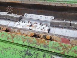 MeWa Recyclingmaschinen UG 1600 MSL