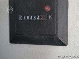 MeWa Recyclingmaschinen UG 1600 MSL