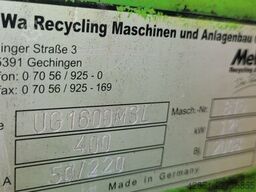 Märkische Faser GmbH Märkische Faser GmbH Märkische Faser GmbH