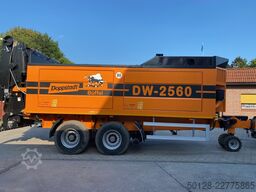 Doppstadt DW 2560 Büffel TOP TOP TOP