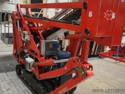Platform Basket RQG 18