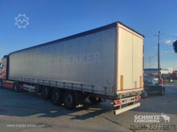 Schmitz Cargobull Curtainsider Standard