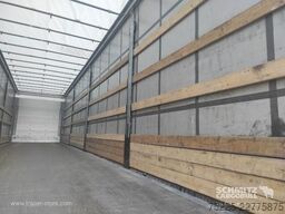 Schmitz Cargobull Curtainsider Standard