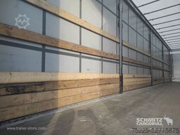 Schmitz Cargobull Curtainsider Standard