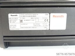 Rexroth MDD071B-N-040-N2S-095GR1 / R911266334 SNMDD071-17401 - generalüberholt!