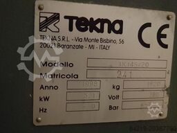 Tekna TK 145/20