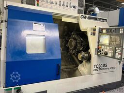 CMZ TC 30 MS