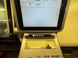 Gildemeister NEF 600