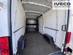 IVECO 35S12V, Klima, Laderaum 3,13 m