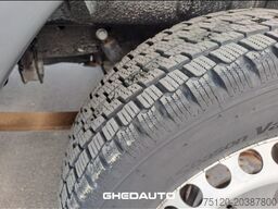 MERCEDES MERCEDES SPRINTER