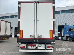 Schmitz Cargobull Semiremolque Frigo Standard