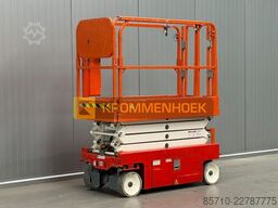 Snorkel S 3219 E