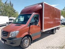 MERCEDES-BENZ Sprinter 316 CDI 906.131.13