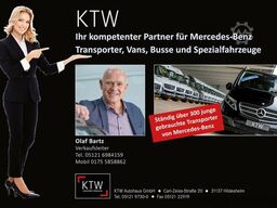 Mercedes-Benz Vito114 KA Kompakt ,Klima,Kamera,Tempomat