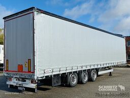 Schmitz Cargobull Curtainsider Mega Getränke