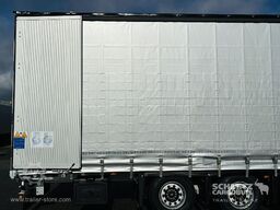 Schmitz Cargobull Curtainsider Mega Getränke