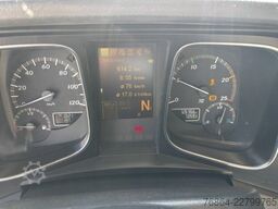 MERCEDES-BENZ ACTROS 1845, RETARDER,  HYDRAULIK