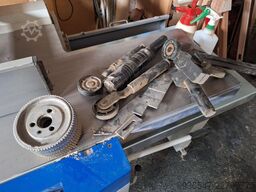 Weinig Profimat 22N