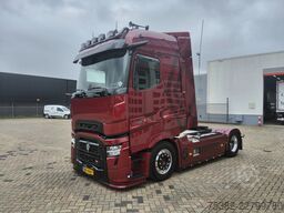 Renault T HIGH 480 4x2 - BB-608-P - TURBO COMPOUND - SP...