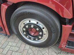 Renault T HIGH 480 4x2 - BB-608-P - TURBO COMPOUND - SP...