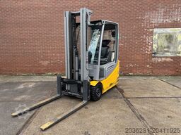 Jungheinrich EFG 216k