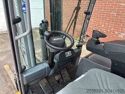 Jungheinrich EFG 216k