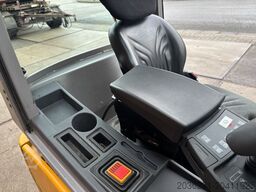 Jungheinrich EFG 216k