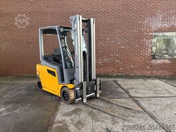 Jungheinrich EFG 320