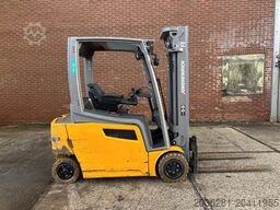 Jungheinrich EFG 320