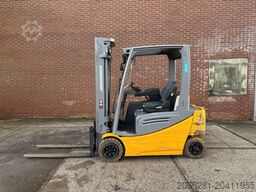 Jungheinrich EFG 320