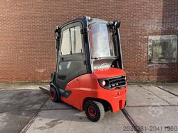Linde H18D-01