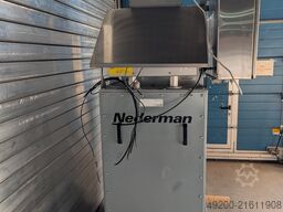Nederman DFC-08M