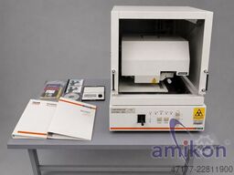 Helmut Fischer FISCHERSCOPE XDL-XYZpT8