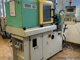 Arburg Allrounder 220 S 150-30
