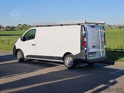 NISSAN NV 300 L2 Lang Euro6 Airco!