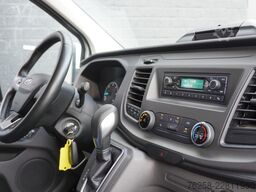 Ford Transit Custom 2.0 TDCI 130PK Automaat EURO 6 -...