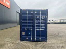 Onbekend NEW 20FT HIGH CUBE DV 9'6